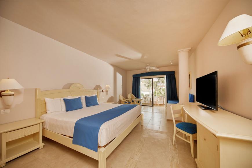 5 Sterne Familienhotel: Bahia Principe Grand Tulum - Akumal, Yucatan, Bild 6