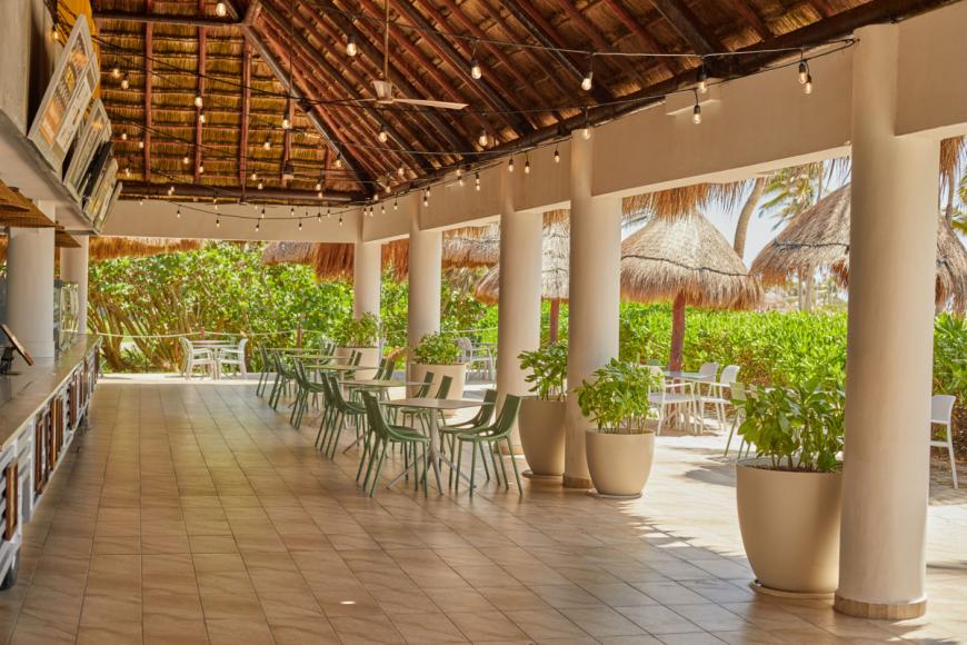 5 Sterne Familienhotel: Bahia Principe Grand Tulum - Akumal, Yucatan, Bild 9