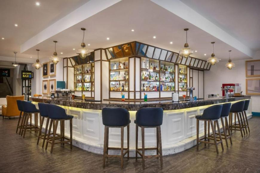 5 Sterne Hotel: Ocean Maya Royale - Adults Only - Playa del Carmen, Yucatan, Bild 5