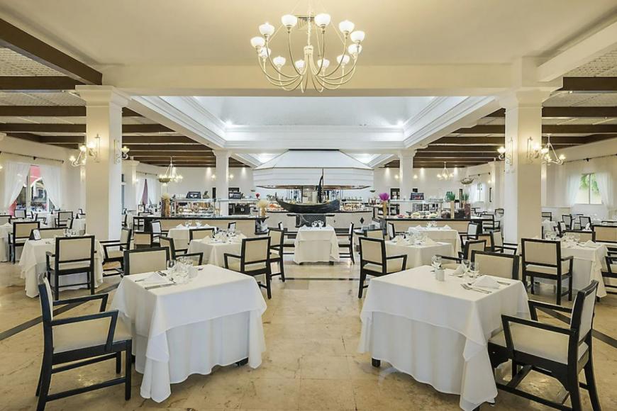 5 Sterne Hotel: Ocean Maya Royale - Adults Only - Playa del Carmen, Yucatan, Bild 6