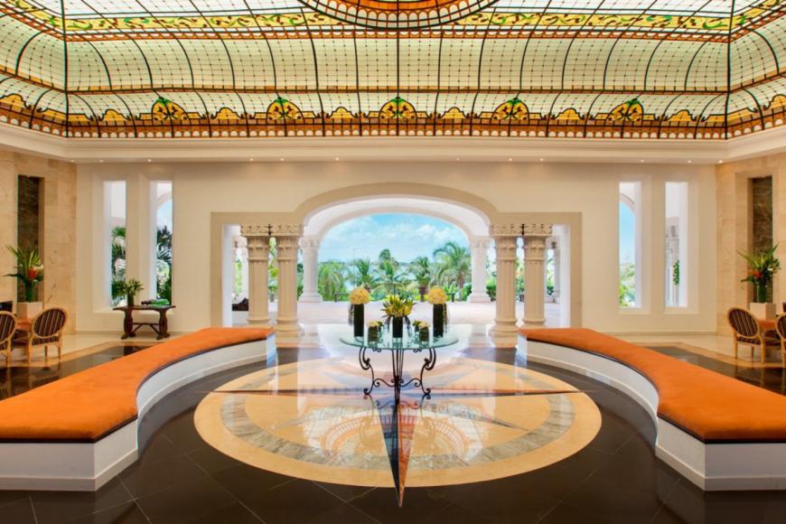 5 Sterne Hotel: Hyatt Zilara Cancun - Adults only - Cancun, Yucatan, Bild 5