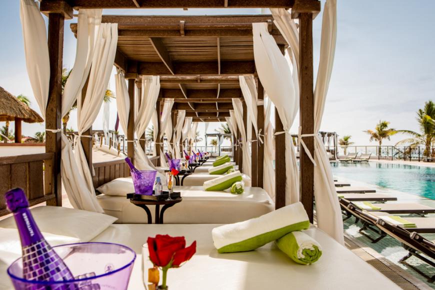 5 Sterne Hotel: Hyatt Zilara Cancun - Adults only - Cancun, Yucatan, Bild 4