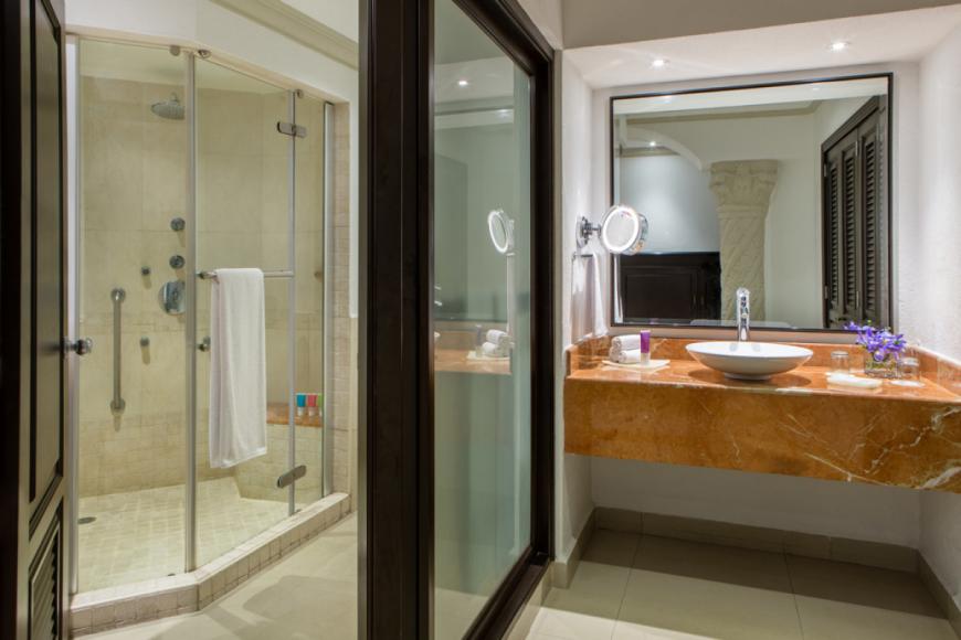 5 Sterne Hotel: Hyatt Zilara Cancun - Adults only - Cancun, Yucatan, Bild 9