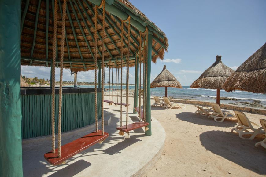 5 Sterne Familienhotel: Bahia Principe Luxury Akumal - Akumal, Yucatan, Bild 4