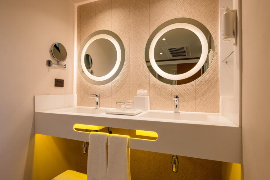 5 Sterne Familienhotel: Bahia Principe Luxury Akumal - Akumal, Yucatan, Bild 6