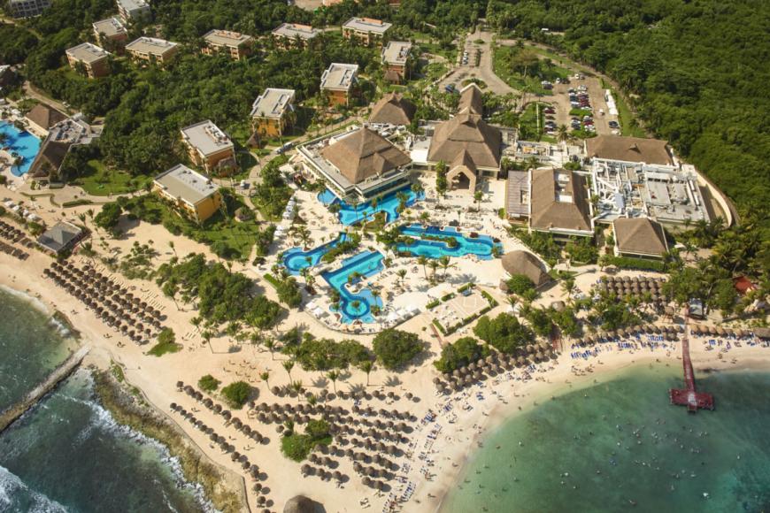 5 Sterne Familienhotel: Bahia Principe Luxury Akumal - Akumal, Yucatan, Bild 9