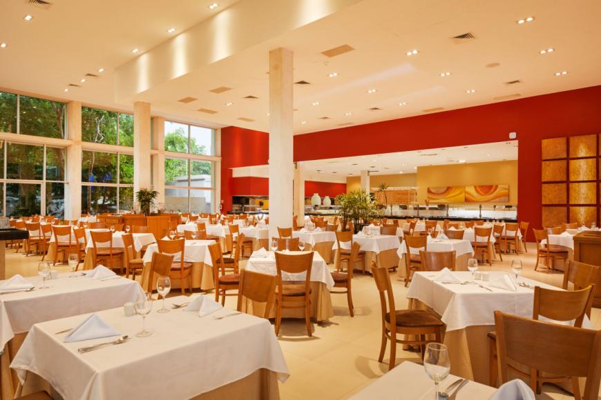 5 Sterne Hotel: Bahia Principe Luxury Sian Ka'an - Adults only - Akumal, Yucatan, Bild 7