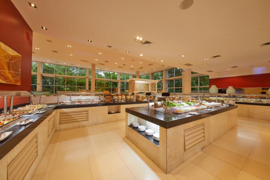 5 Sterne Hotel: Bahia Principe Luxury Sian Ka'an - Adults only - Akumal, Yucatan, Bild 8