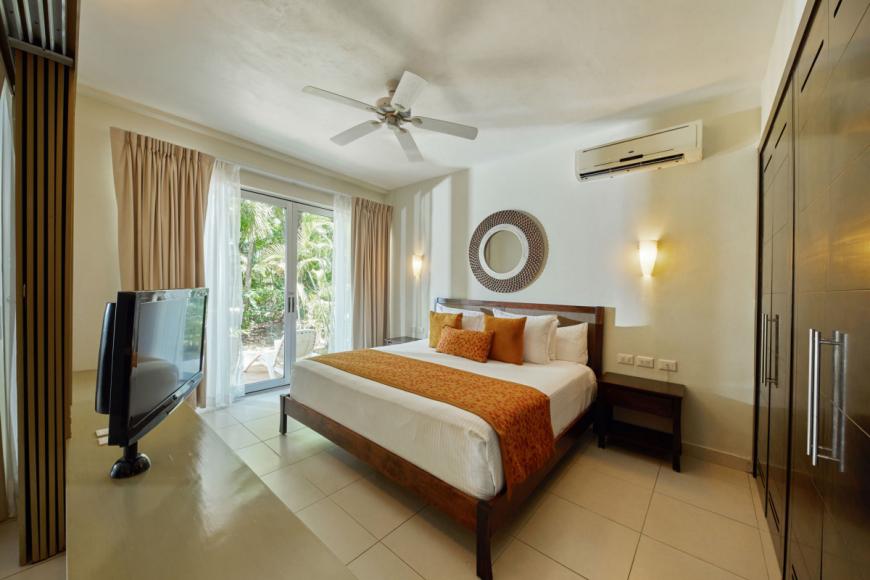 5 Sterne Hotel: Bahia Principe Luxury Sian Ka'an - Adults only - Akumal, Yucatan, Bild 4