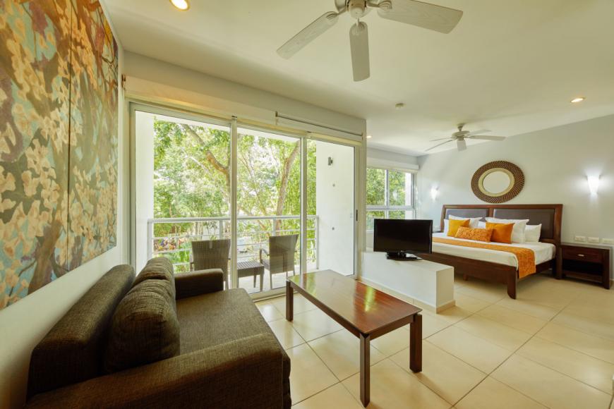 5 Sterne Hotel: Bahia Principe Luxury Sian Ka'an - Adults only - Akumal, Yucatan, Bild 6