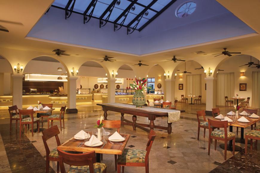 5 Sterne Familienhotel: Dreams Tulum Resort & Spa - Tulum, Yucatan, Bild 6