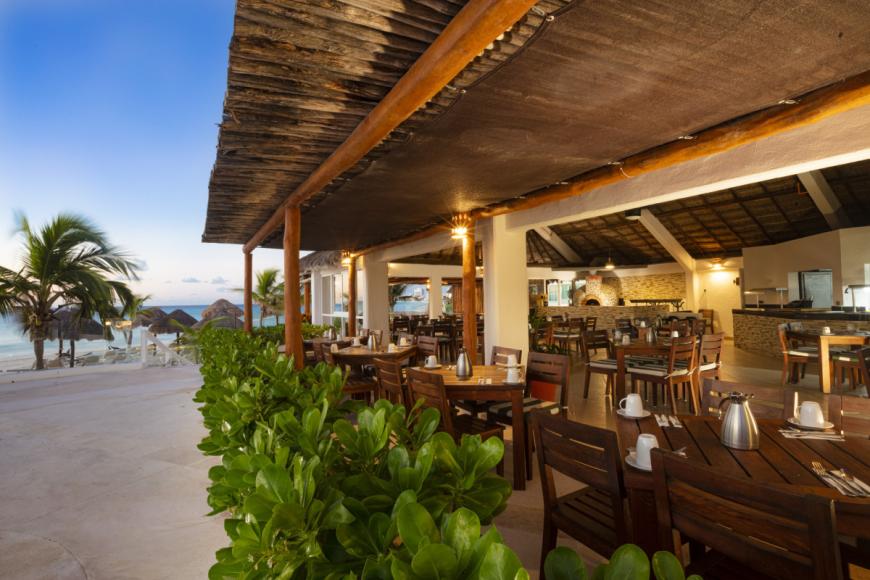 4 Sterne Hotel: Krystal Cancun - Cancun, Yucatan, Bild 9