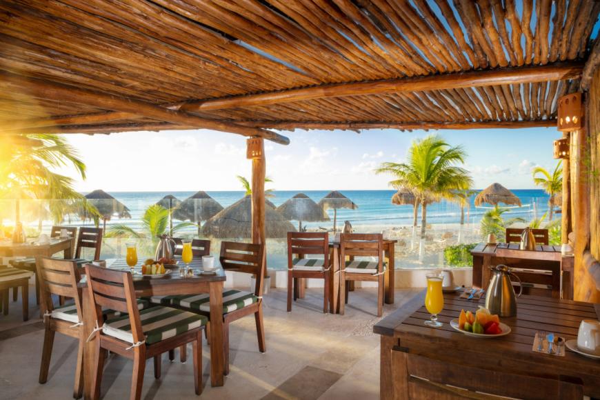 4 Sterne Hotel: Krystal Cancun - Cancun, Yucatan, Bild 8