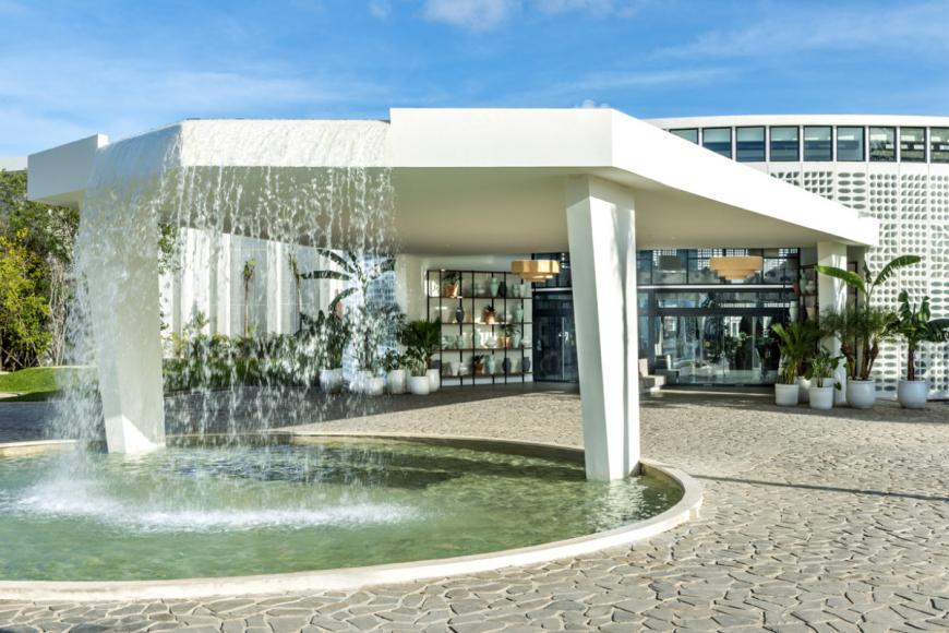 4 Sterne Hotel: Ocean Riviera Paradise - Playa del Carmen, Yucatan, Bild 2