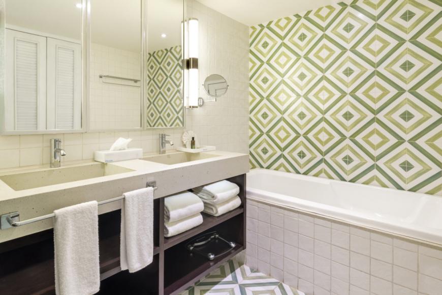 4 Sterne Hotel: Ocean Riviera Paradise - Playa del Carmen, Yucatan, Bild 8