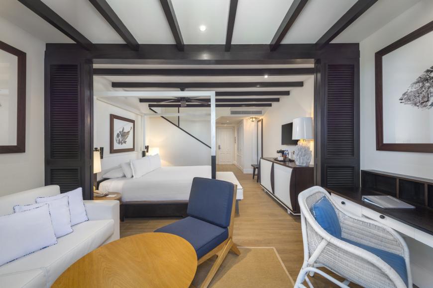 4 Sterne Hotel: El Beso Adults Only at Ocean Riviera Paradise - Playa del Carmen, Yucatan, Bild 8