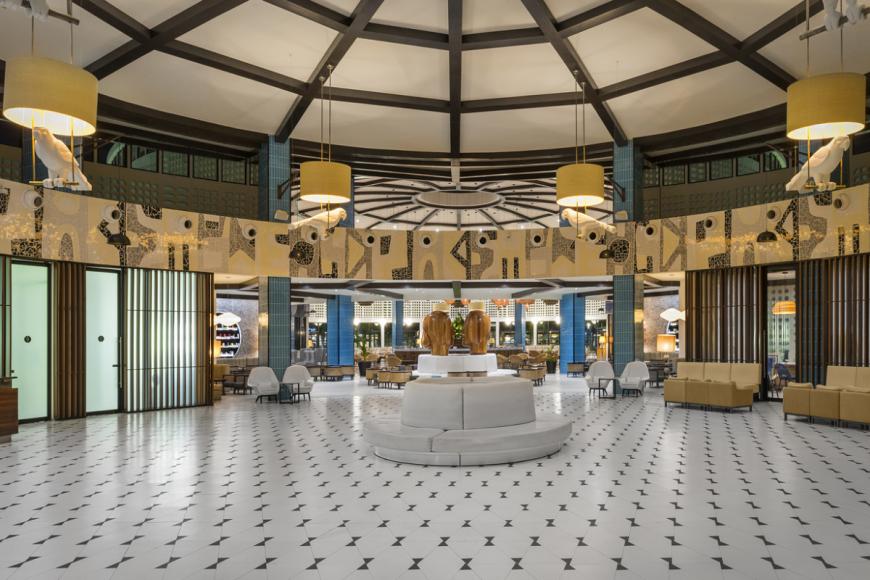 4 Sterne Hotel: El Beso Adults Only at Ocean Riviera Paradise - Playa del Carmen, Yucatan, Bild 5