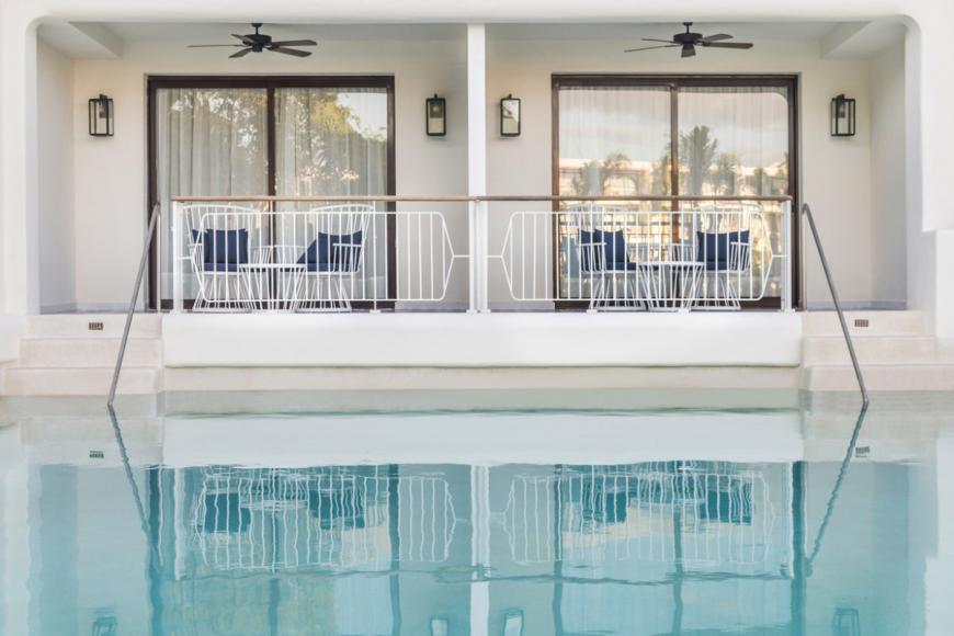 4 Sterne Hotel: El Beso Adults Only at Ocean Riviera Paradise - Playa del Carmen, Yucatan, Bild 10