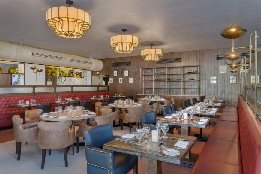 4 Sterne Hotel: El Beso Adults Only at Ocean Riviera Paradise - Playa del Carmen, Yucatan, Bild 6