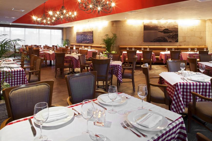 4 Sterne Hotel: Emporio Cancun - Cancun, Yucatan, Bild 5