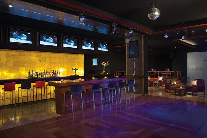 5 Sterne Hotel: Dreams Sands Cancun Resort & Spa - Cancun, Yucatan, Bild 5