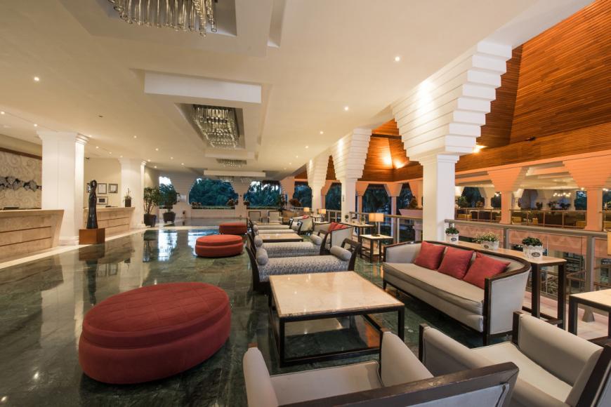 5 Sterne Hotel: Grand Sunset Princess All Suites & Spa Resort - Playa del Carmen, Yucatan, Bild 10