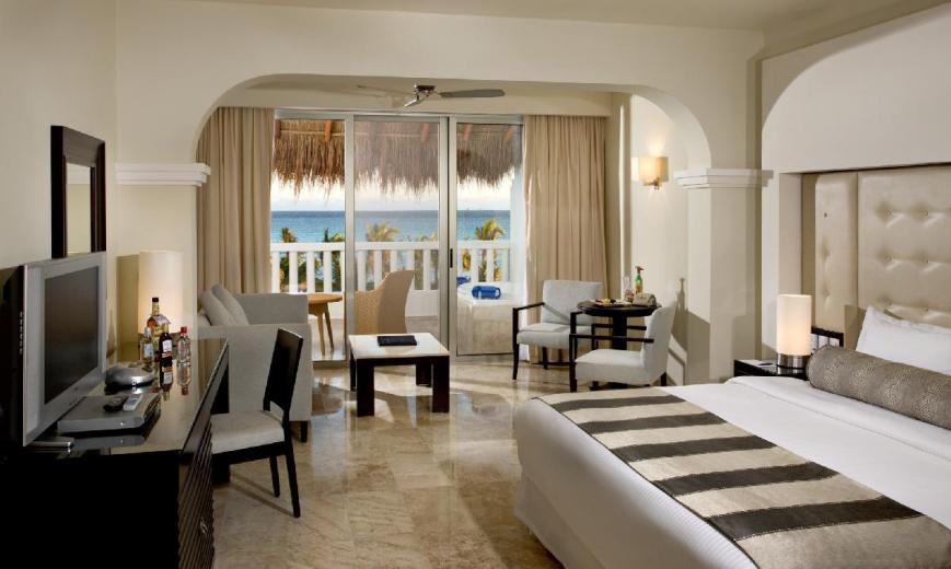 5 Sterne Hotel: Grand Sunset Princess All Suites & Spa Resort - Playa del Carmen, Yucatan, Bild 3