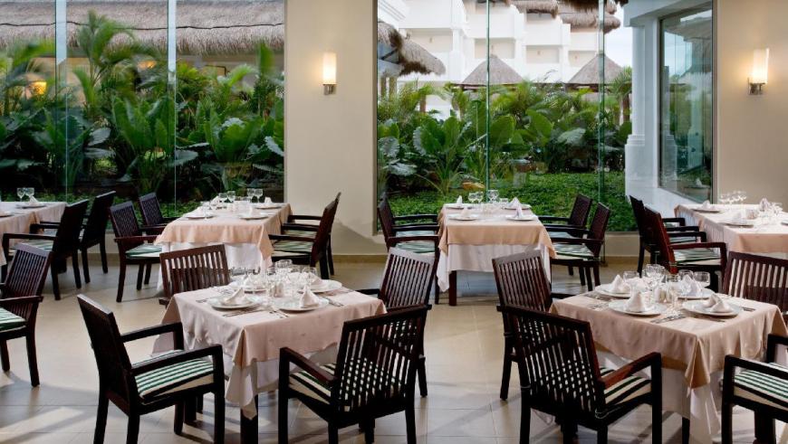 5 Sterne Hotel: Grand Sunset Princess All Suites & Spa Resort - Playa del Carmen, Yucatan, Bild 7