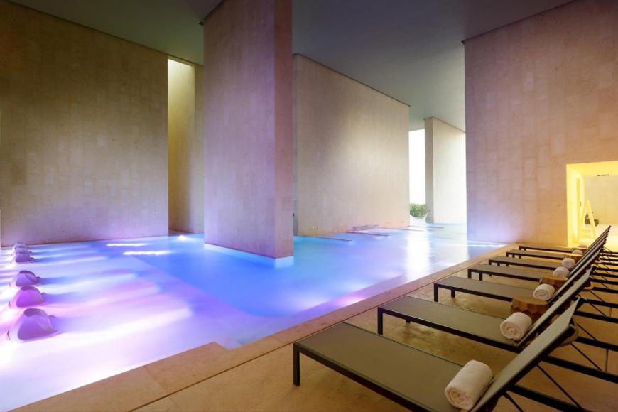 5 Sterne Hotel: Grand Palladium Select Costa Mujeres - Costa Mujeres, Yucatan, Bild 6