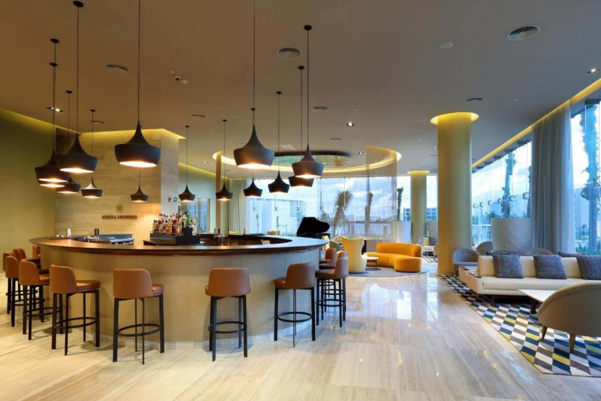 5 Sterne Hotel: Grand Palladium Select Costa Mujeres - Costa Mujeres, Yucatan, Bild 3