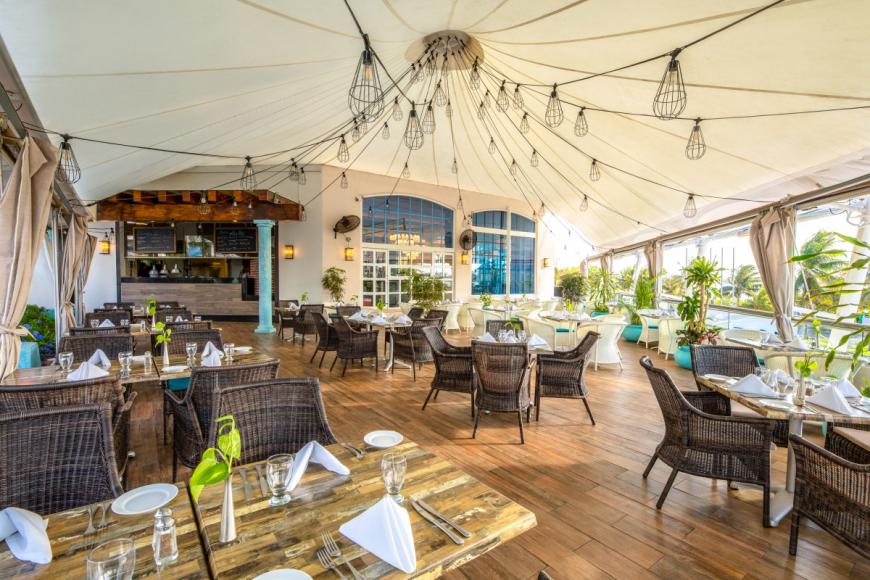 4 Sterne Hotel: Sunscape Cancun Resort & Spa - Cancun, Yucatan, Bild 5