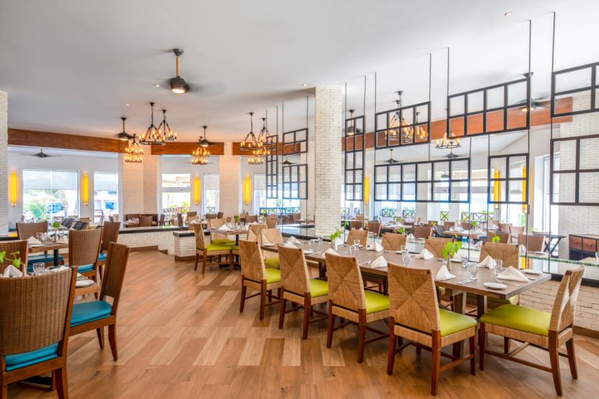 4 Sterne Hotel: Sunscape Cancun Resort & Spa - Cancun, Yucatan, Bild 6