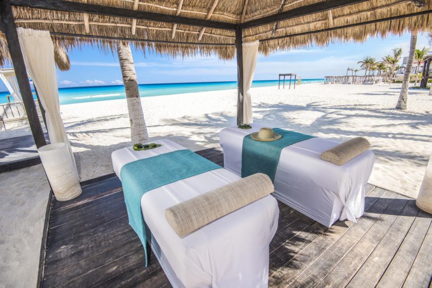 4 Sterne Hotel: Sunscape Cancun Resort & Spa - Cancun, Yucatan, Bild 9