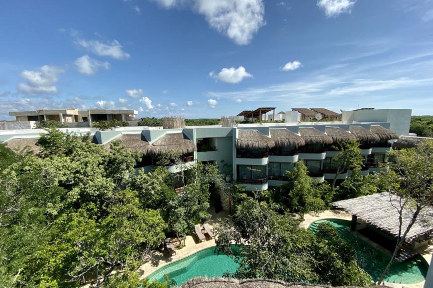 4 Sterne Hotel: Kimpton Aluna Tulum - Tulum, Yucatan, Bild 9