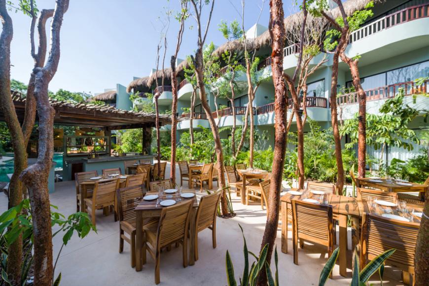 4 Sterne Hotel: Kimpton Aluna Tulum - Tulum, Yucatan, Bild 6