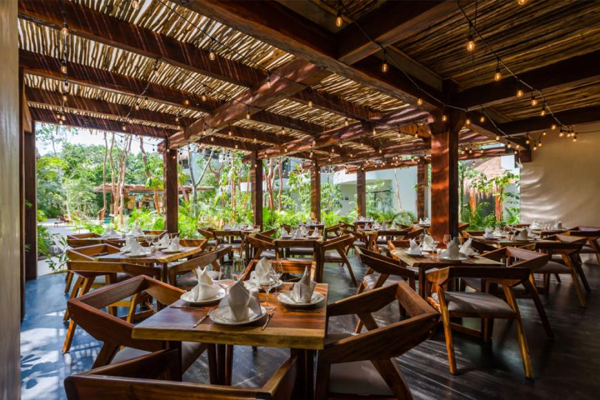 4 Sterne Hotel: Kimpton Aluna Tulum - Tulum, Yucatan, Bild 4