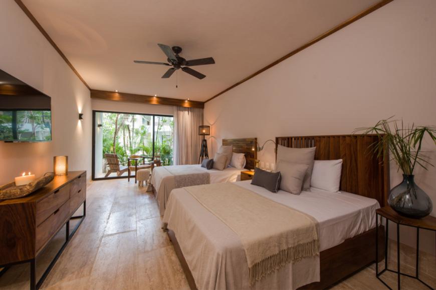 4 Sterne Hotel: Kimpton Aluna Tulum - Tulum, Yucatan, Bild 5