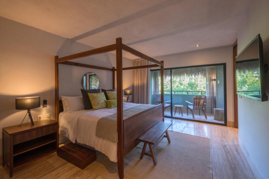 4 Sterne Hotel: Kimpton Aluna Tulum - Tulum, Yucatan, Bild 7