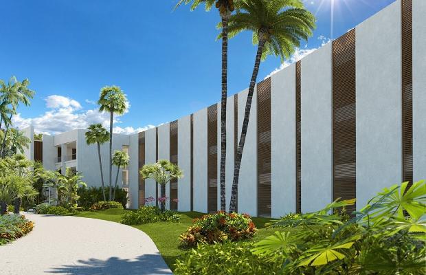 5 Sterne Hotel: Hilton Tulum Riviera Maya - Tulum, Yucatan, Bild 4