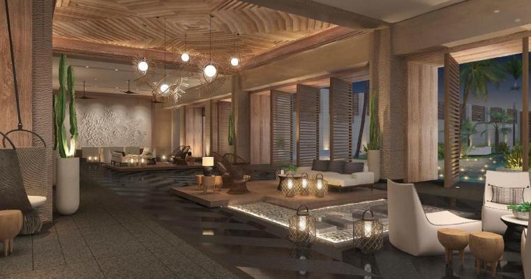 5 Sterne Hotel: Hilton Tulum Riviera Maya - Tulum, Yucatan, Bild 7