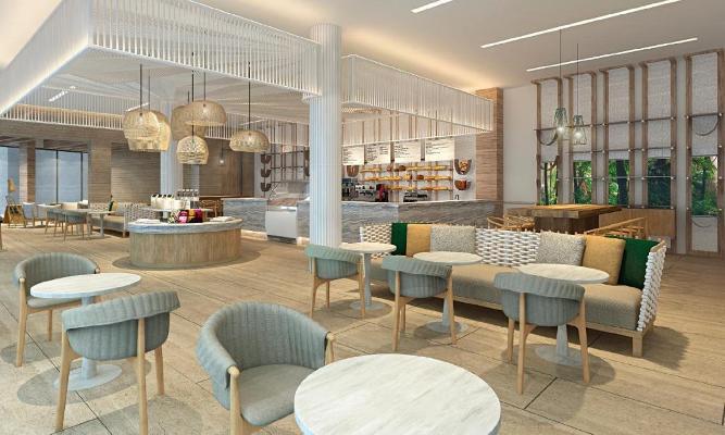 5 Sterne Hotel: Hilton Tulum Riviera Maya - Tulum, Yucatan, Bild 5