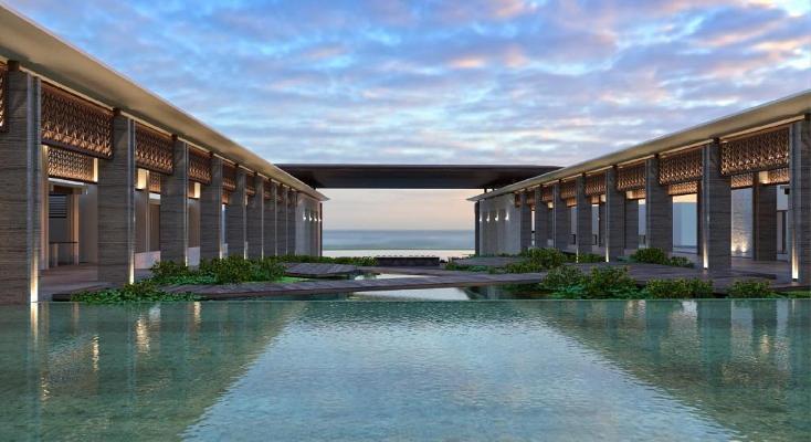 5 Sterne Hotel: Hilton Tulum Riviera Maya - Tulum, Yucatan, Bild 3