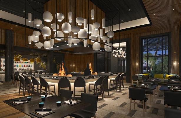 5 Sterne Hotel: Hilton Tulum Riviera Maya - Tulum, Yucatan, Bild 8