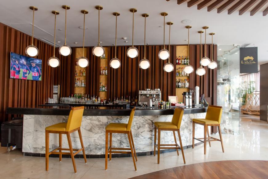 4 Sterne Hotel: The Reef 28 - Adults Only - Playa del Carmen, Yucatan, Bild 5