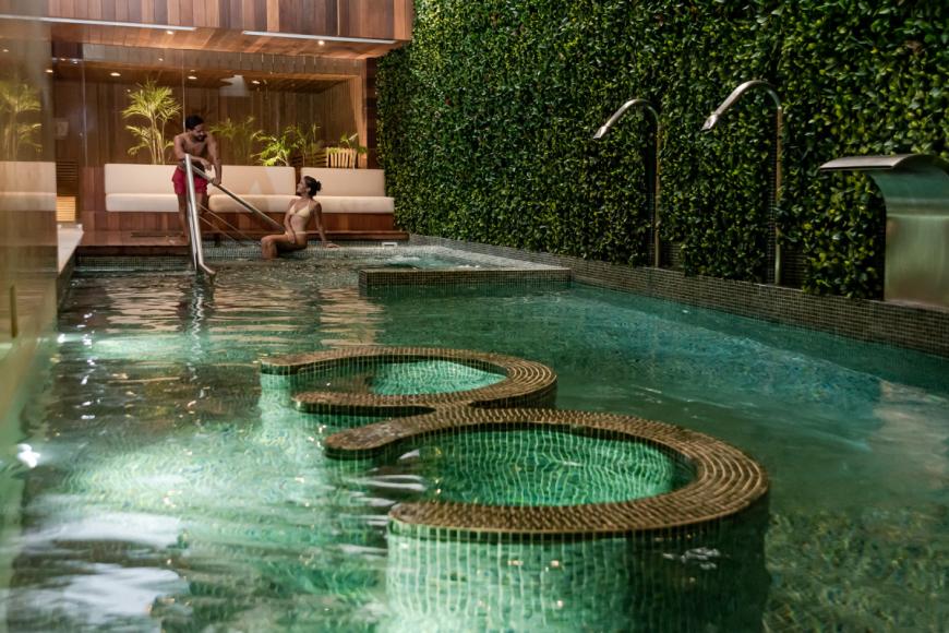 4 Sterne Hotel: The Reef 28 - Adults Only - Playa del Carmen, Yucatan, Bild 9