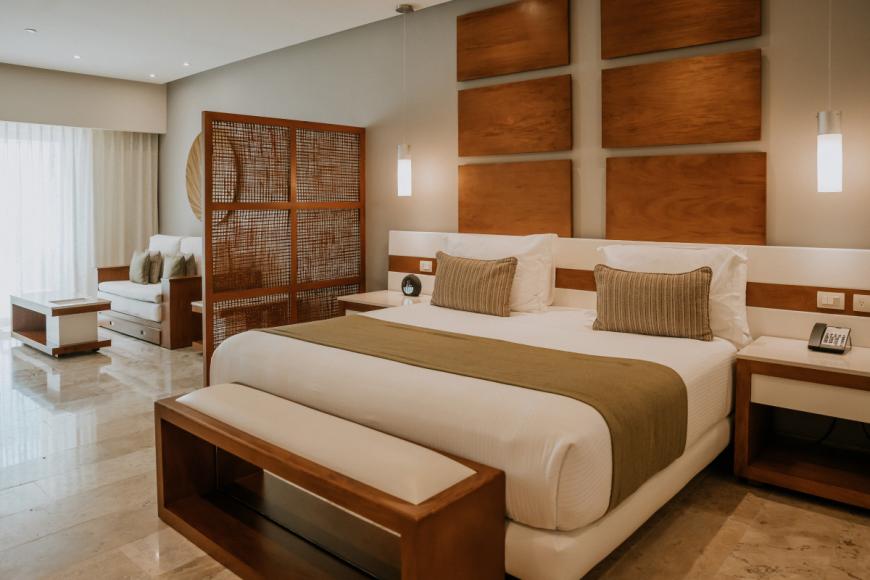 4 Sterne Hotel: The Reef 28 - Adults Only - Playa del Carmen, Yucatan, Bild 10