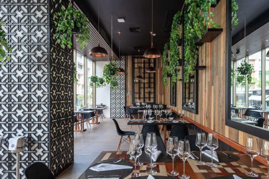 4 Sterne Hotel: The Reef 28 - Adults Only - Playa del Carmen, Yucatan, Bild 7