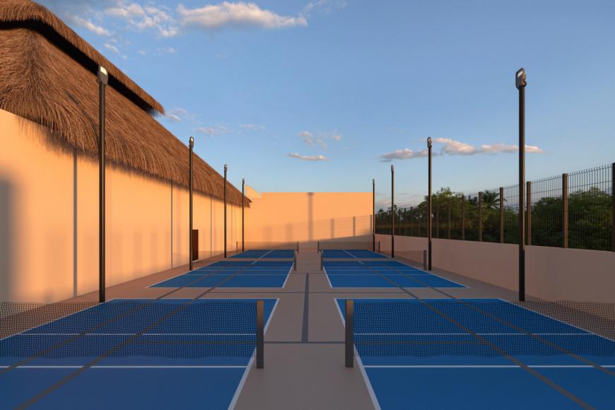 5 Sterne Hotel: Secrets Playa Blanca Costa Mujeres - Costa Mujeres, Yucatan, Bild 10