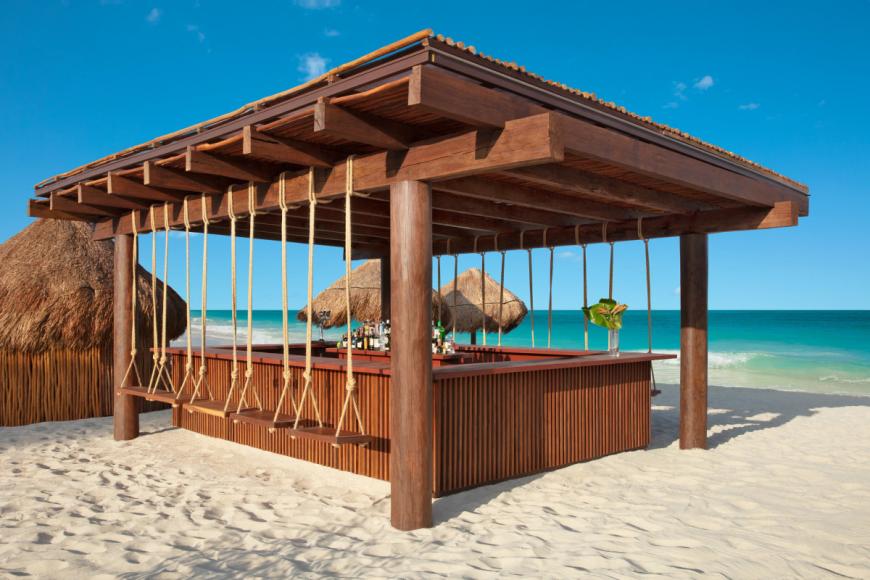 5 Sterne Hotel: Secrets Playa Blanca Costa Mujeres - Costa Mujeres, Yucatan, Bild 4