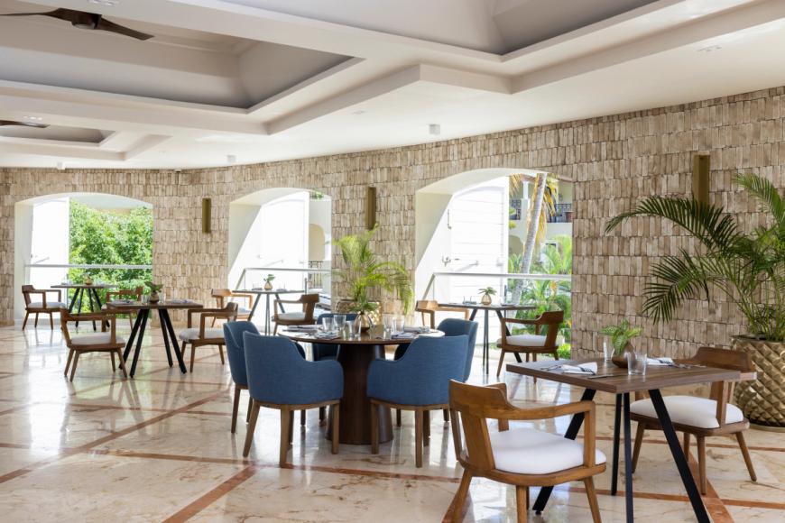 5 Sterne Hotel: Hyatt Zilara Riviera Maya - Playa del Carmen, Yucatan, Bild 6